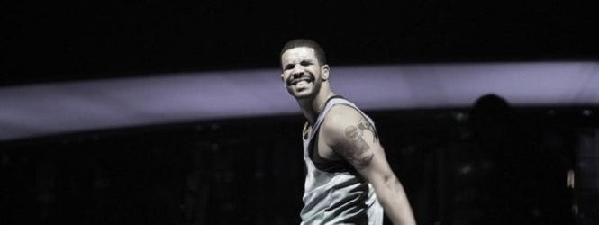 “6 God” + “Heat Of The Moment” + “How Bout Now” – Drake