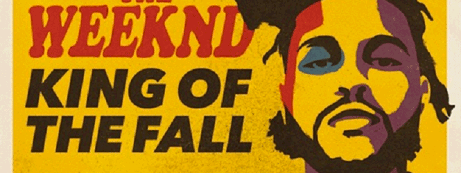 King of The Fall (Remix) – The Weeknd Ft. Ty Dolla $ign & Belly