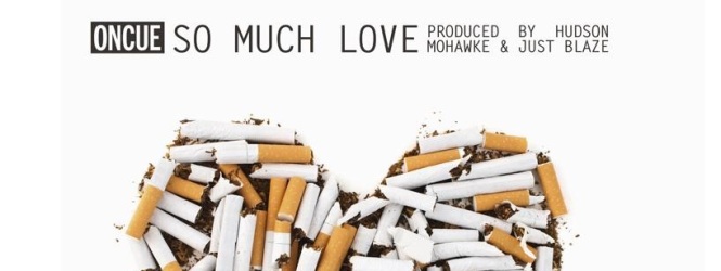 So Much Love – OnCue