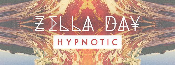 Hypnotic (Vanic Remix) – Zella Day