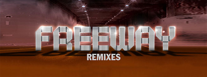 Freeway (Flux Pavilion & Kill The Noise Remix) – Flux Pavilion