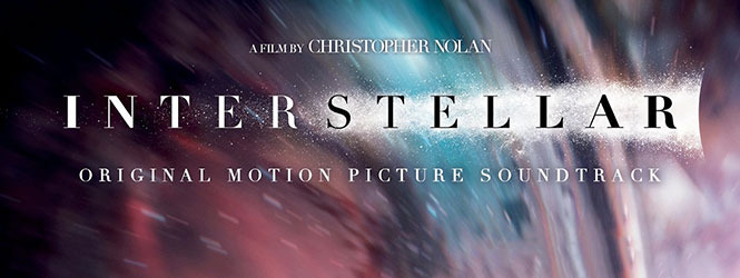 Interstellar Main Theme (Extended) – Hans Zimmer
