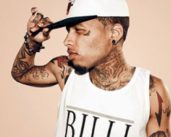 #SubmissionOfTheDay: Money And The Power – Kid Ink