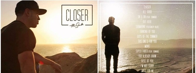 Closer – Mike Stud