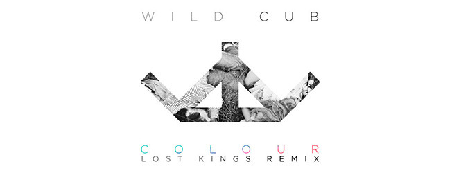 Colour (Lost Kings Remix) – Wild Cub