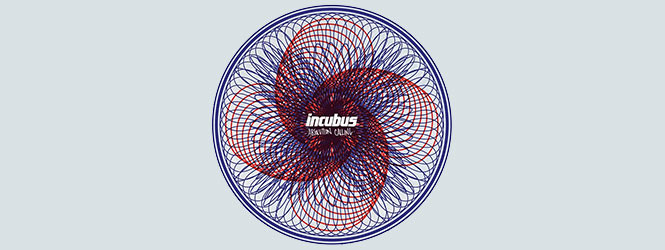 Absolution Calling – Incubus
