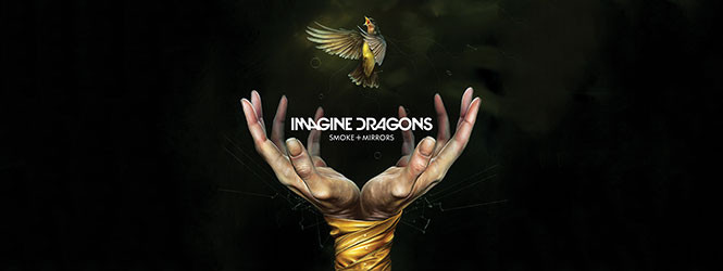 Thief – Imagine Dragons