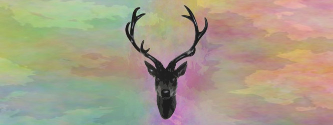 Deer Stared At Me (Clayjay Remix) – Tulpa