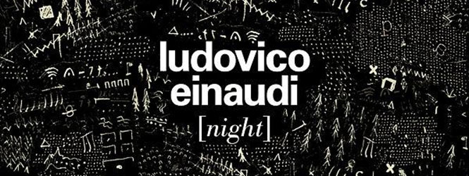 Night – Ludovico Einaudi