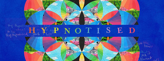 Hypnotised – Coldplay